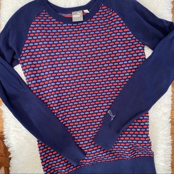 Puma Sweaters Puma Novelty Golf Sweater Bundle Poshmark